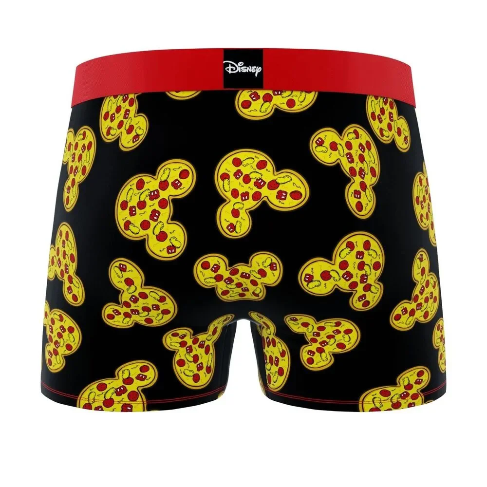 CRAZY BOXER Disney 